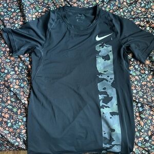 Nike dri fit T shirt